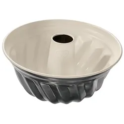 Dr. Oetker Gugelhupfform, Backform, Beige, Grau
