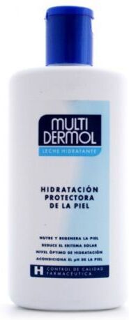 Multi dermol Leche Hidratante 250 ml 250 ml