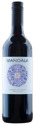 """Mandala Wines""" """Mandala Wines Yarra Valley Cabernet Sauvignon 2018 Red Wine - Australia"""