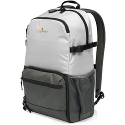 Lowepro Truckee BP 250 LX (Fotorucksack, 18 l), Kameratasche, Grau