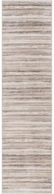 Livabliss Ajax Modern Striped Area Rug