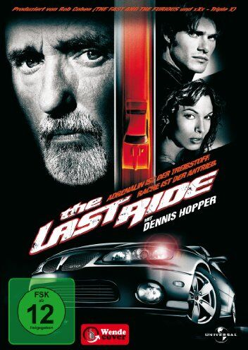 Guy Norman Bee - The Last Ride - Preis vom 01.10.2026 08:16:52 h
