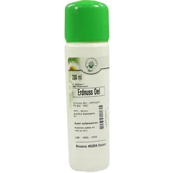 Erdnuss Oel 200 ML