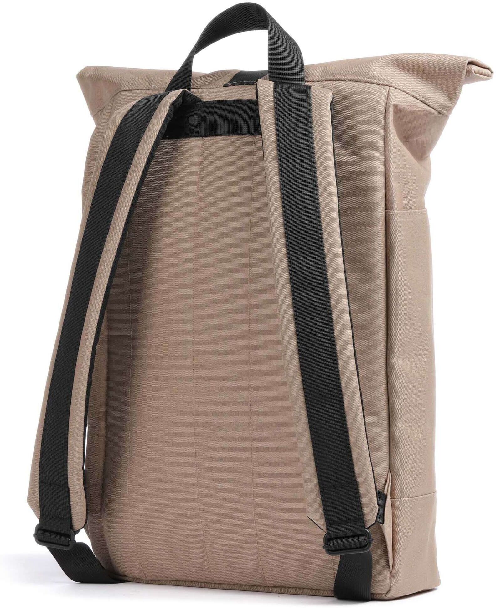 Ucon Acrobatics Stealth Hajo Medium Rolltop Rucksack, braun
