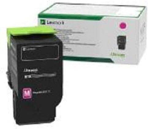 Lexmark 78C20M0 toner magenta