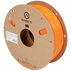 RAISE3D PMRA-1019-006 Hyper Speed PLA Filament PLA Highspeed Filament 1.75 mm 1000 g Orange 1 St.