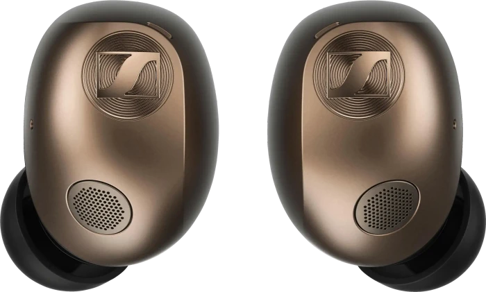 Sennheiser MOMENTUM True Wireless 5 Copper