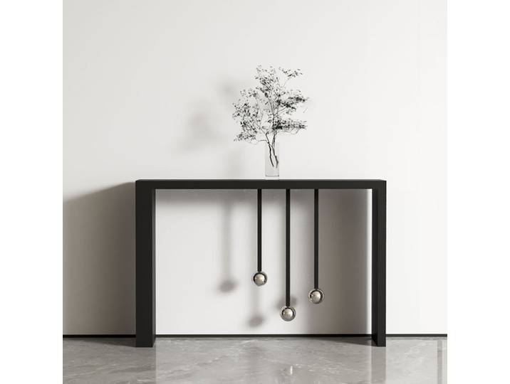 Table Console moderne de luxe, tiroir étroit, Table d'entrée décorative, meubles Design, Console d'entrée, meubles de salon