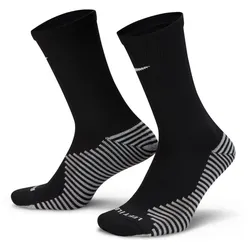 Nike Fußballstutzen Strike Socken - schwarz / 34-38