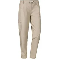 SCHÖFFEL Damen Hose Pants Turin L, Größe 42 in Braun Braun