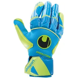 Uhlsport Torwarthandschuh Radar Control Absolutgrip Reflex - Größe:9