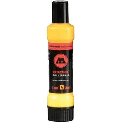 Feuerstein, Marker, Permanentmarker (1x)