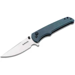 No Name, Mehrzweckmesser, Nóż Magnum Bluejay (8.60 cm)