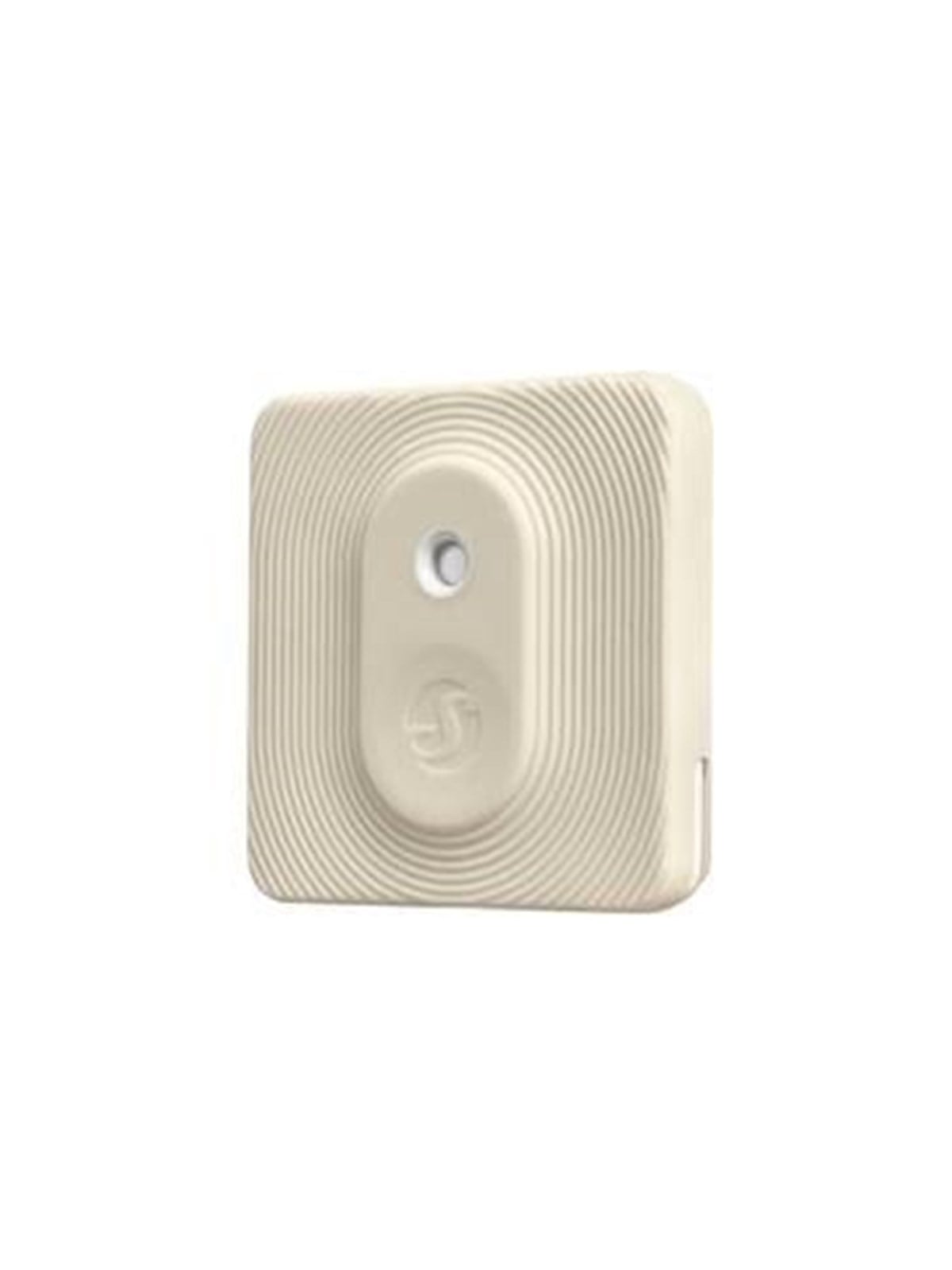 Shelly BLU H&T ZB Ivory - Bluetooth- und Zigbee-Temperatur- und Feuchtigkeitssensor