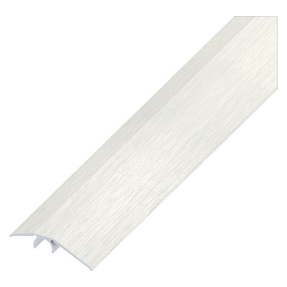 Alfer Niveauausgleichsprofil Alu 2m (89292)