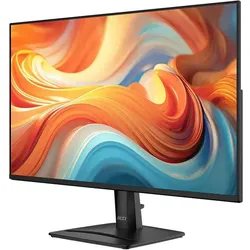 MSI PRO MP275 E14L 68.5cm FHD 16:9 IPS HDMI VGA/Retail-Ware (1920 x 1080 Pixel, 27"), Monitor, Schwarz