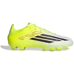 adidas F50 Pro MG Herren Born for Goals - team solar yellow 2/cor