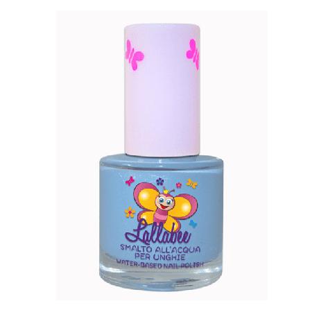 Lallabee Water-Based Nail Enamel Fata Turchina (Fata Turchina) (58628106)