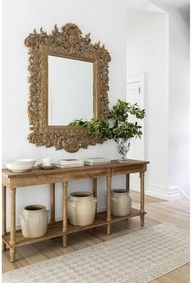 Nabela Noor Home x Livabliss Shanti Traditional Area Rug