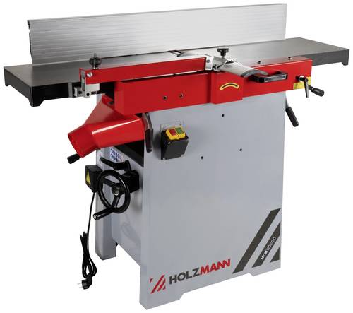Holzmann Maschinen HOB310ECO_230V Abricht- und Dickenhobelmaschine 2200W 31cm