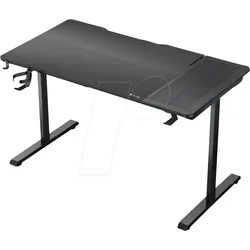 THX3 LAB-X LI SW - ThunderX3 LAB-X Lite Schreibtisch, schwarz