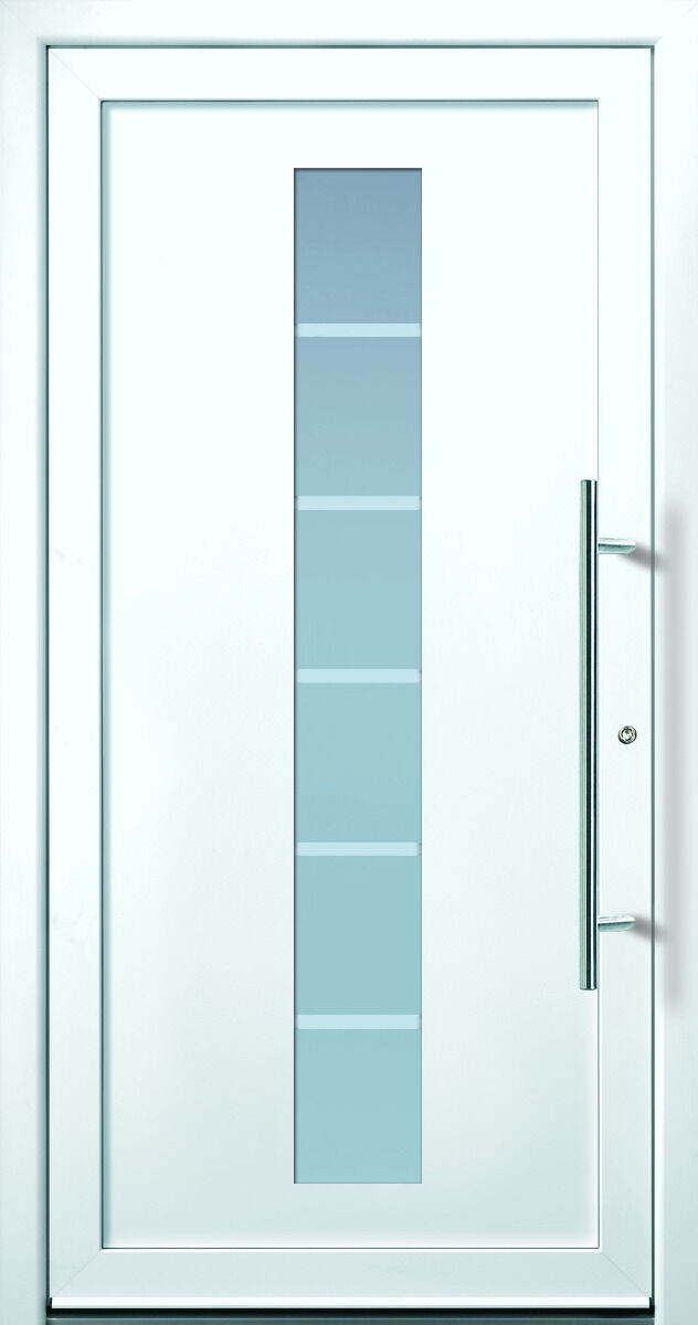 Groke Haustür All-Inclusive Aktion 17