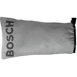 Bosch Professional Zubehör, Zubehör Maschine, Staubbeutel für Schwingschleifer, Gewebe, passend zu GSS 28 A