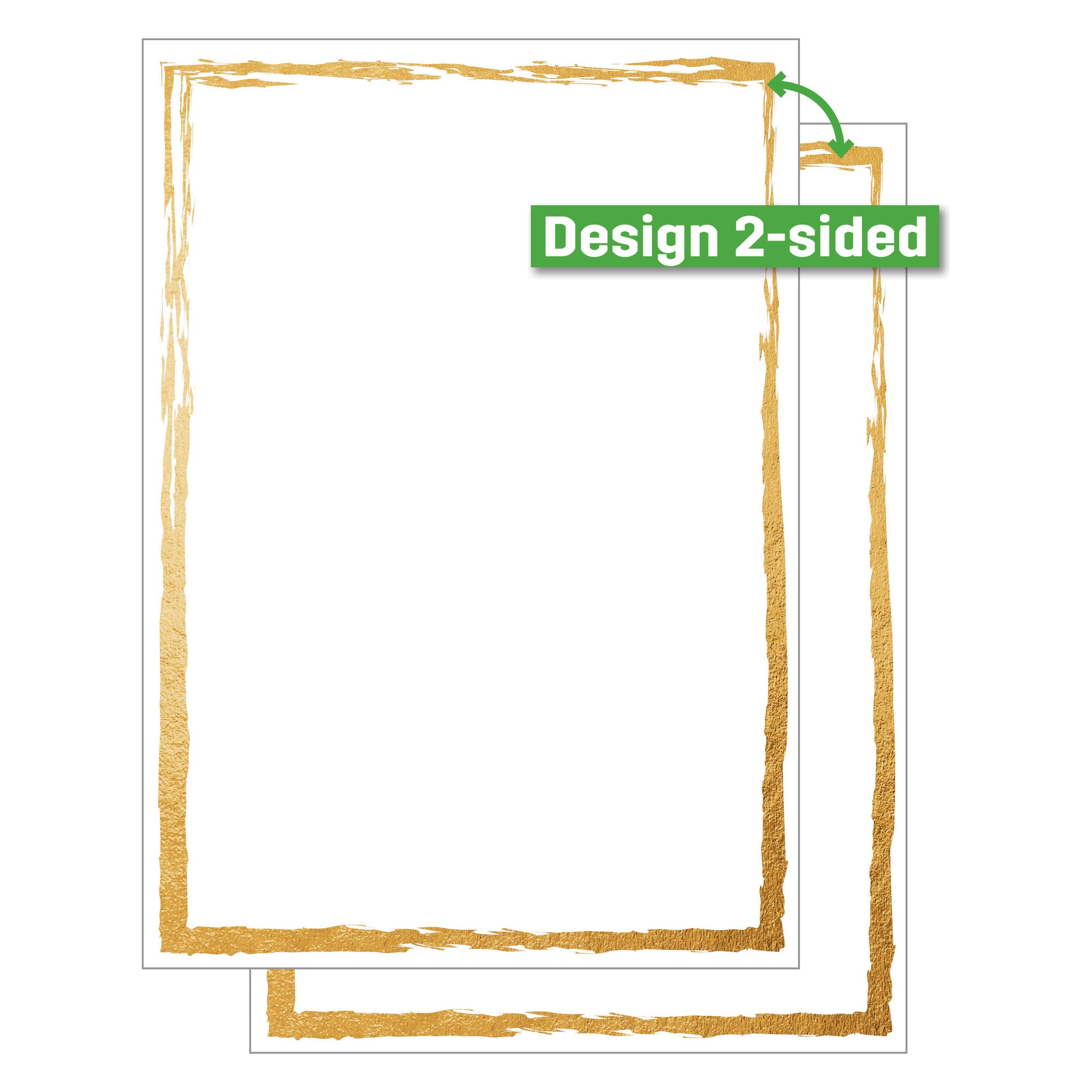 Sigel Design-Papier (50 Stk.) (DP614)
