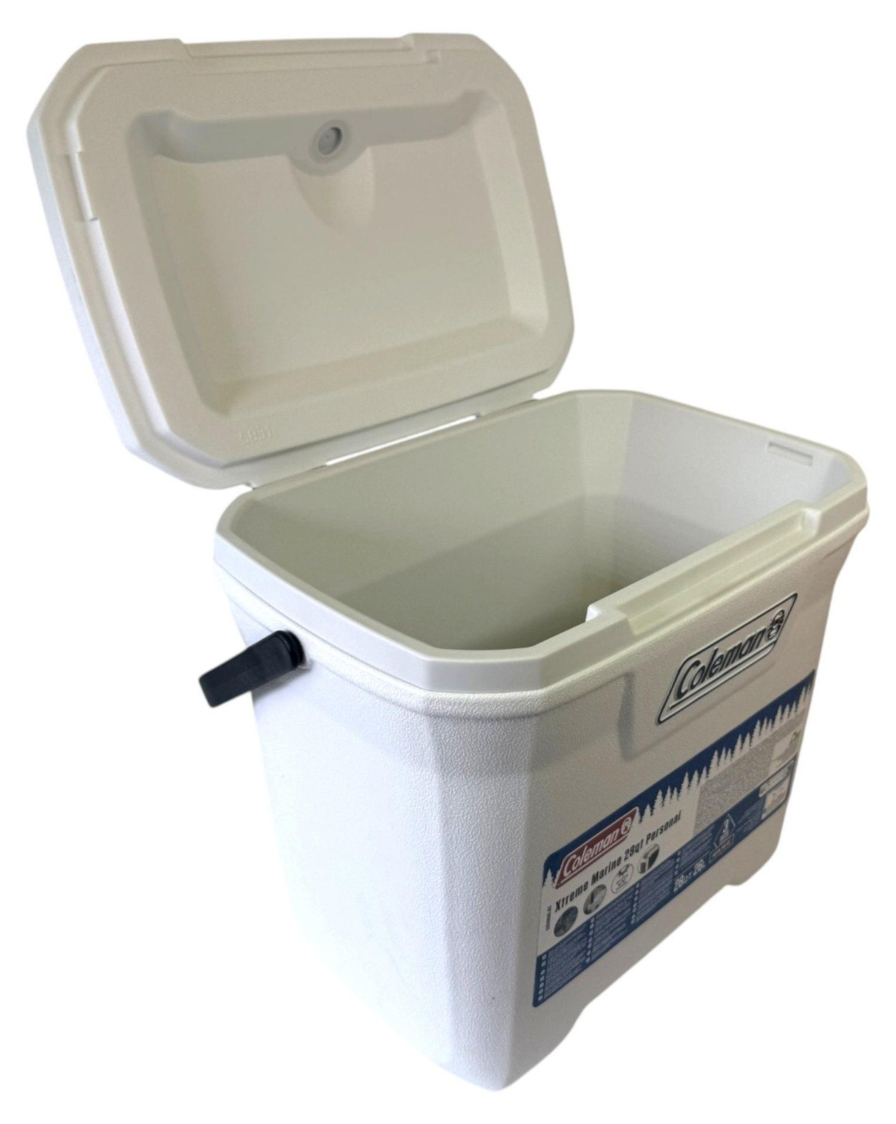 Coleman 28QT Xtreme Marine Koelbox