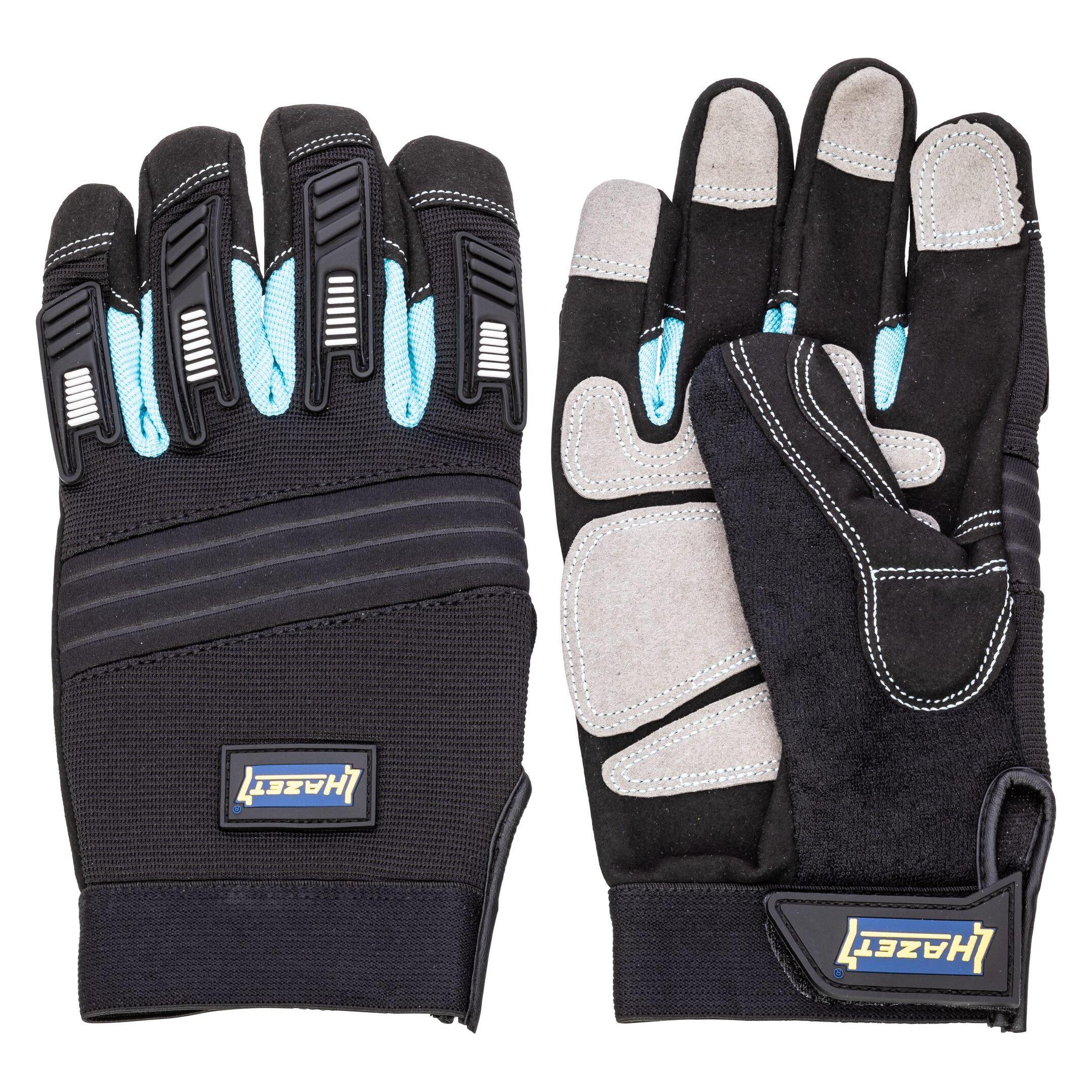 Hazet Mechaniker Handschuhe 1987-5XL (XL) (1987-5XL)