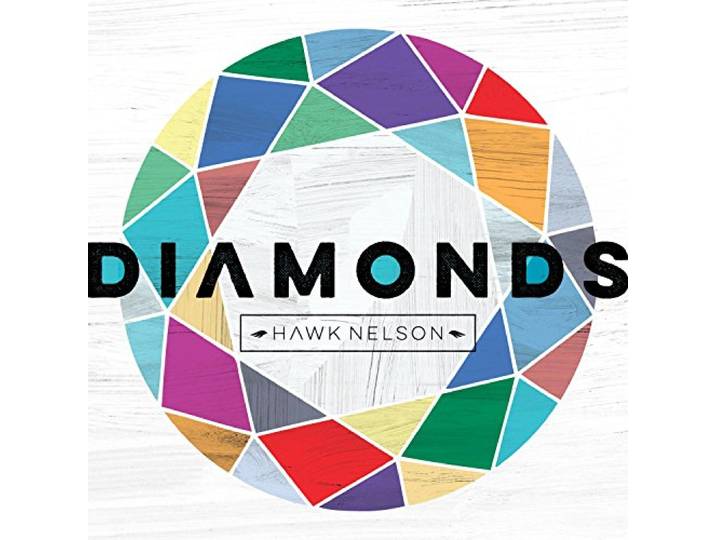 Hawk Nelson - Diamonds