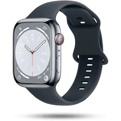 ONEFLOW Soft Band Apple Watch 2 (38mm) Silikon Armband Sport