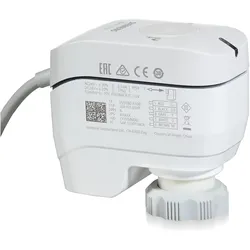 Siemens, Ventil, SSA161.05HF Elektromot. Stellenantrieb 100N