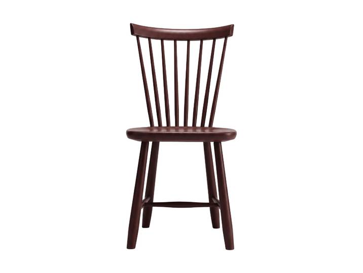Stolab Chaise Lilla Åland édition exclusive café (bouleau)