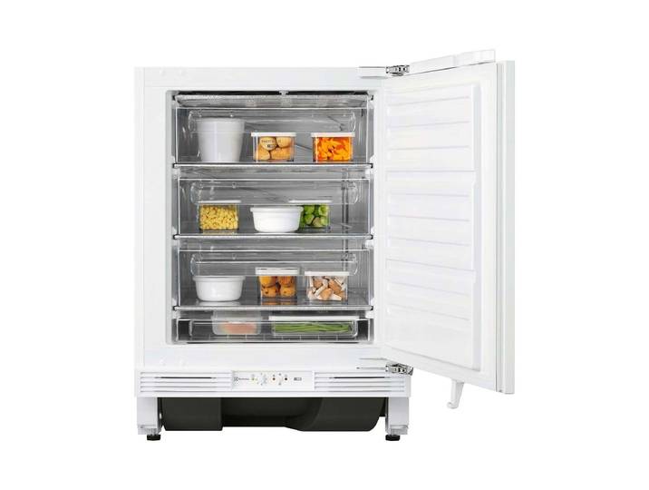 Electrolux UG0985RE Gefrierschrank rechts
