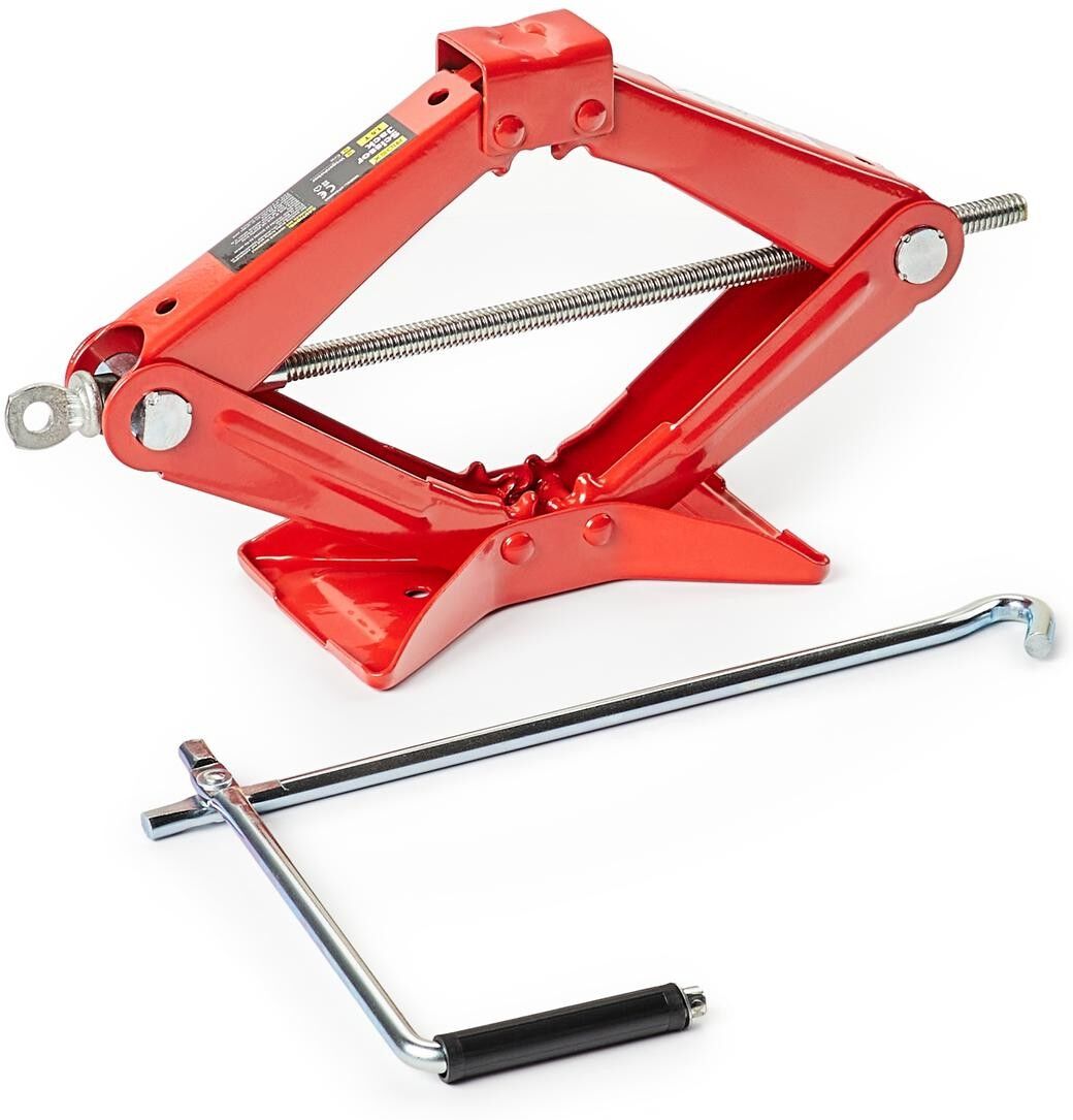 RIDEX 4710A0003 Wagenheber