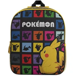 CyP Brands, Kindergartentasche, Pokemon adaptable backpack 41cm