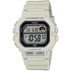 Casio Herrenuhr – WS-1400H-8A