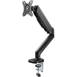 goobay Monitorhalterung 58530 1 Monitor schwarz