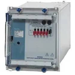 Siemens Dig.Industr. RELAY SOLKOR PILOT SUPERV. 7PG2120-0AA00-1CA0
