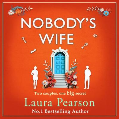 Nobody's Wife - Laura Pearson, Audio, 9781785136474