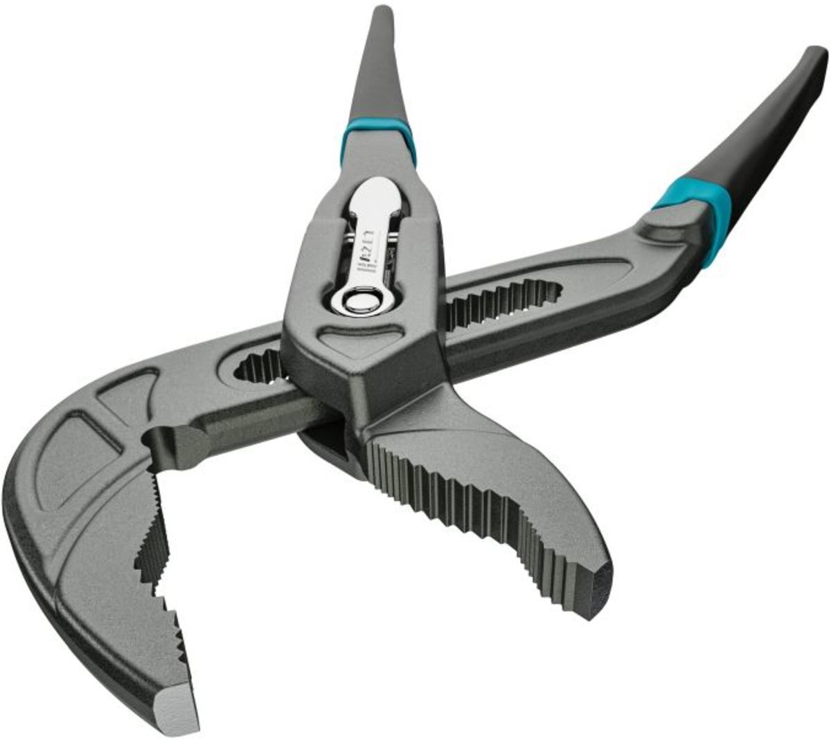 Universalzange HAZET HAZ 760-18