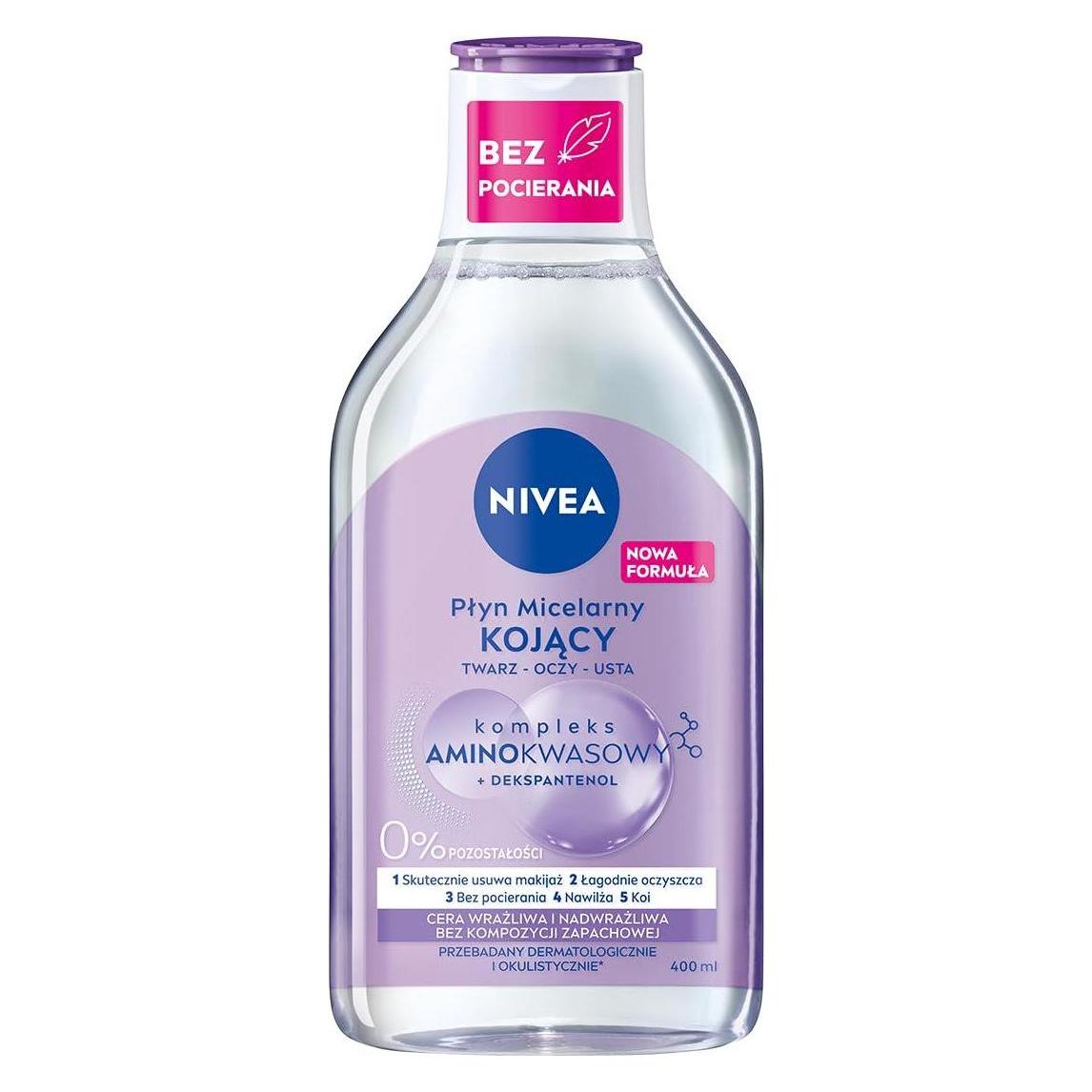 Nivea Mizellenwasser (Mizellenwasser, 400 ml) (66678519)