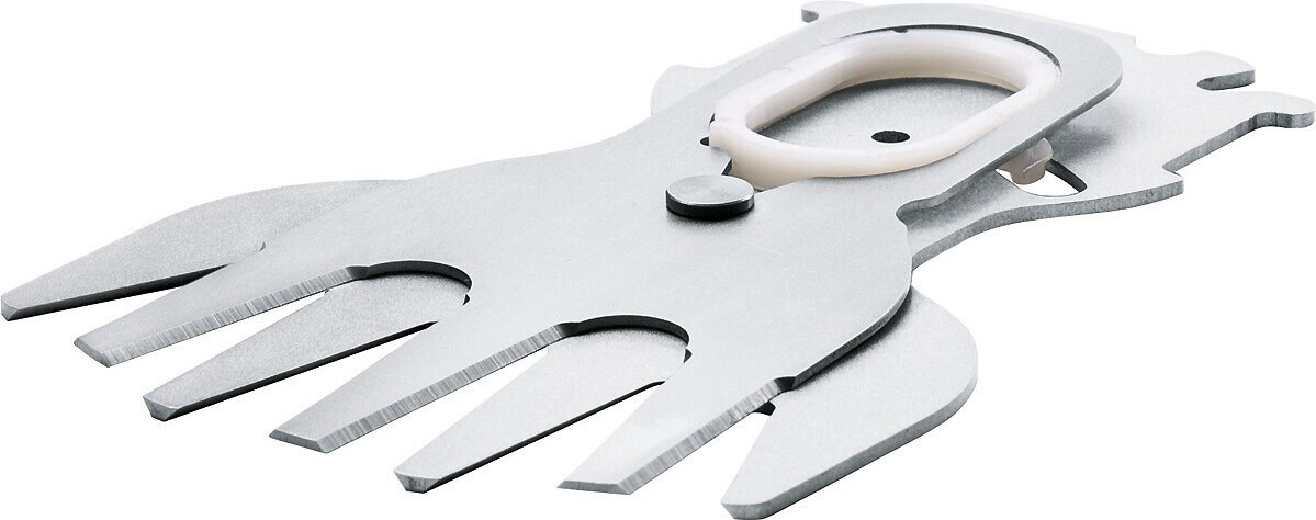 Bosch Home and Garden Reservemessen voor de EasyShear grasmaaier, 8 cm