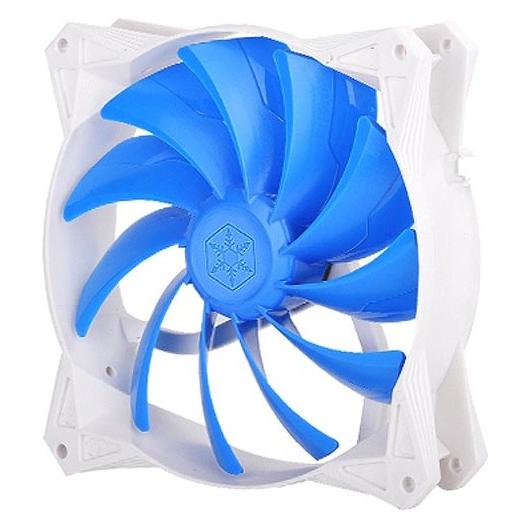 Silverstone SST-FQ122 (120 mm, 1x) (SST-FQ122)