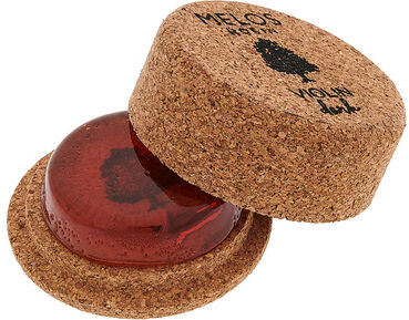Melos Violin Rosin Dark