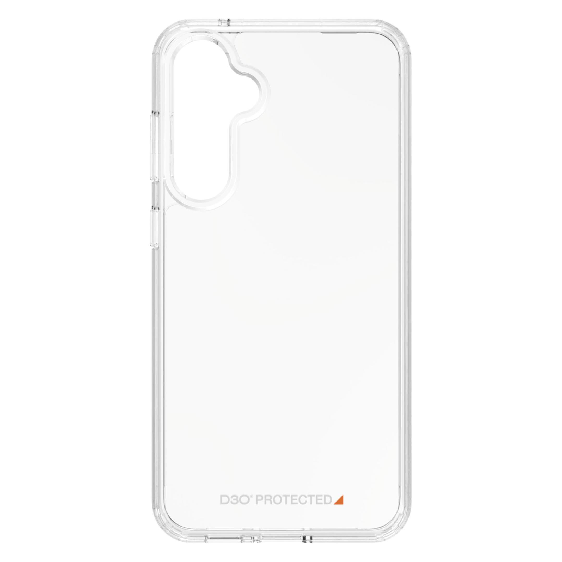 PanzerGlass HardCase with D3O Samsung Galaxy S23 FE (Samsung Galaxy S23 FE) (1223)
