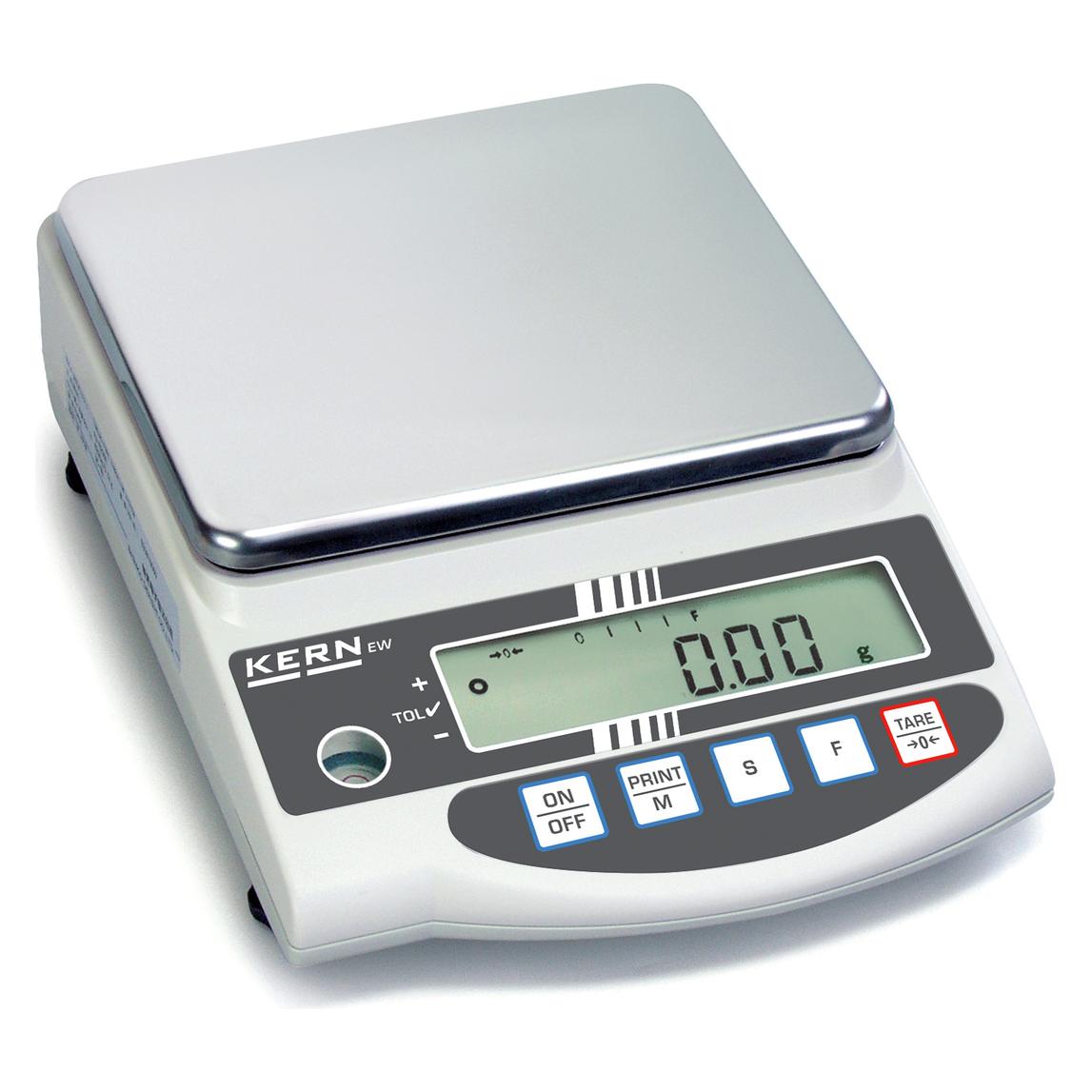 Kern Präzisionswaage (EW 4200-2NM)
