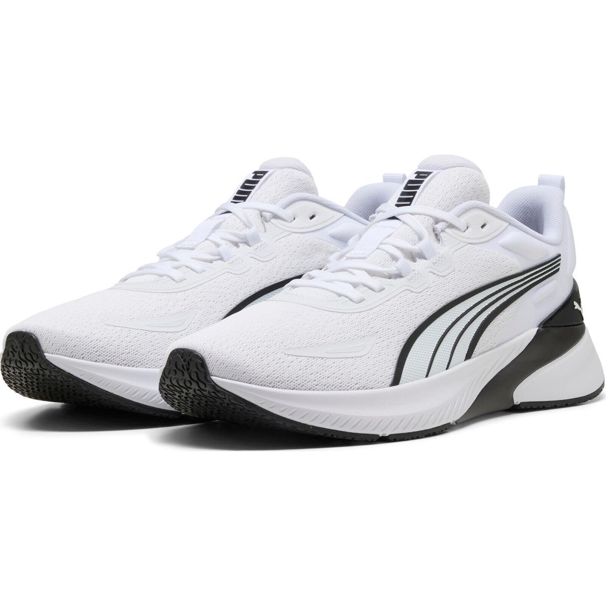 Puma Agile Lite TR puma white-puma black (07) 5 313739-07-5
