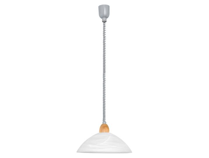 EGLO LORD 2 Lampe suspendue à une flamme